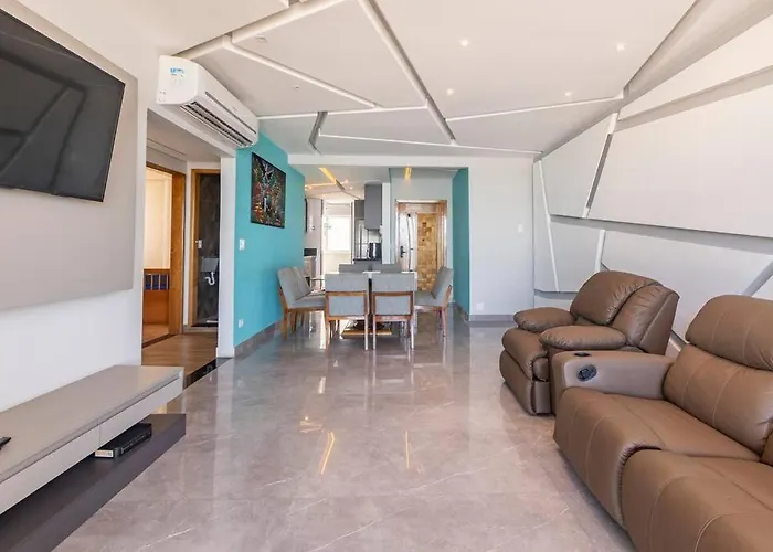 Apartamento Dos Sonhos Guarujá