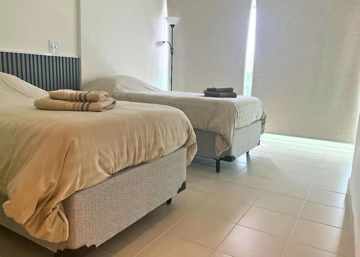Apartamento Vista Para O Mar E Pe Na Areia Guarujá